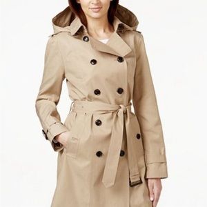 Michael Kors  trench coats